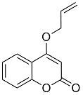 4-Allyloxycoumarin