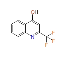 2-(Trifluoromethyl)-4-quinolinol