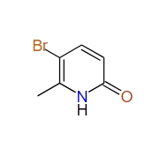 5-Bromo-6-methyl-2(1H)-pyridinone
