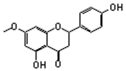 5,4'-Dihydroxy-7-methoxyflavanone