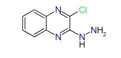 1-(2-Chloroquinoxalin-3-yl)hydrazine