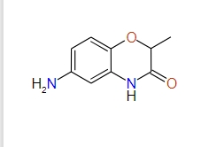 6-Amino-2-methyl-2H-benzo[b][1,4]oxazin-3(4H)-one, 97%