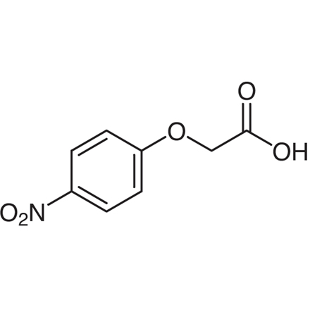 4-Nitrophenoxyaceticacid