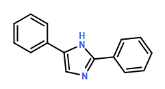 2,4-Diphenyl imidazole
