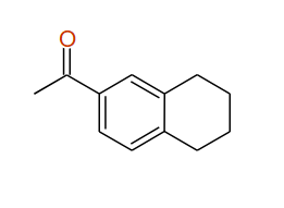 6-Acetyl-1,2,3,4-tetrahydronaphthalene, 97%