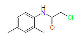 2-Chloro-N-(2,4-dimethylphenyl)acetamide, 97%