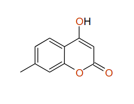 4-hydroxy-7-methyl-2H-chromen-2-one