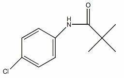 N-(4-Chlorophenyl)pivalamide