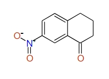 7-Nitro-1-tetralone