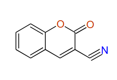 3-Cyanocoumarin, 97%