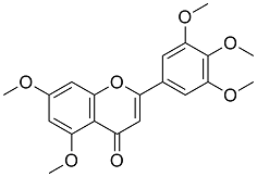 5,7,3',4',5'-Penta methoxy flavone