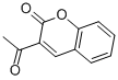 3-Acetyl coumarin