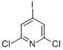 2,6-Dichloro-4-iodo pyridine