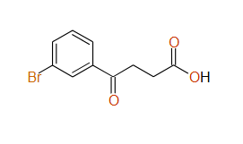 4-(3-Bromophenyl)-4-oxobutanoic acid, 97%