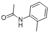 2-Methyl acetanilide