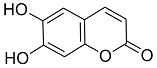 Esculetin (6,7-Dihydroxycoumarin)