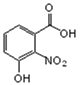 3-Hydroxy-2-nitrobenzoic acid