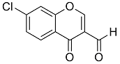 7-Chloro-3-formylchromone