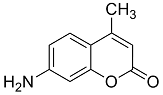 7-Amino-4-methylcoumarin