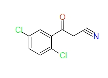 2,5-Dichlorobenzoylacetonitrile, 95%