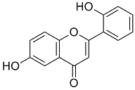6,2'-Dihydroxy flavone