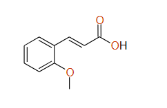 (E)-3-(2-Methoxyphenyl)acrylic acid, 97%
