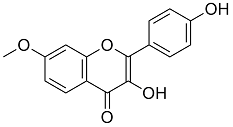 3,4'-Dihydroxy-7-methoxy flavone