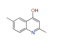 2,6-Dimethylquinolin-4-ol