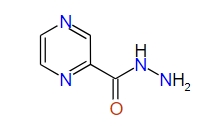 Pyrazine-2-carbohydrazide