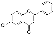 6-Chloroflavone