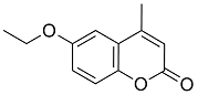 6-Ethoxy-4-methylcoumarin