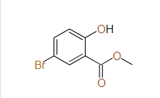 Methyl 5-bromo-2-hydroxybenzoate, 95%