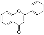 8-Methylflavone