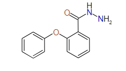 2-Phenoxybenzohydrazide, 97%