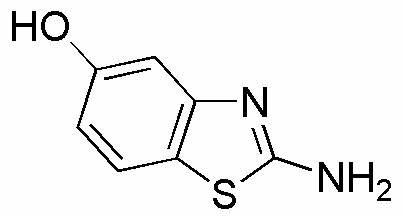 2-Aminobenzo[d]thiazol-4-ol