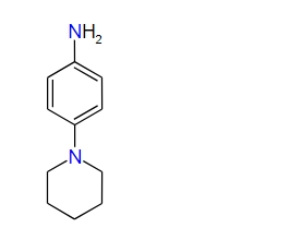 4-Piperidinoaniline