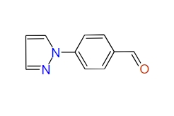 4-(1H-Pyrazol-1-yl)benzoic acid, 95%