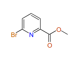 Methyl 6-bromo-2-pyridinecarboxylate, 97%