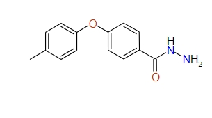 4-(p-Tolyloxy)benzohydrazide, 97%
