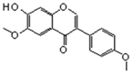 6,4'-Dimethoxy-7-hydroxyisoflavone