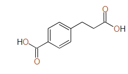 4-(2-Carboxyethyl)benzoic acid, 97%