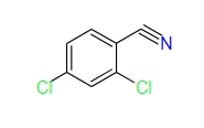2,4-Dichlorobenzonitrile, 97%