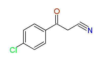 3-(4-Chlorophenyl)-3-oxopropanenitrile, 97%