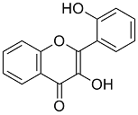 3,2'-Dihydroxy flavone