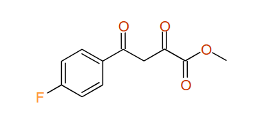 Methyl 4-(4-fluorophenyl)-2,4-dioxobutanoate, 97%