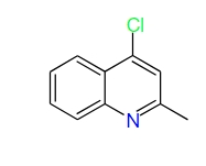 4-Chloroquinaldine