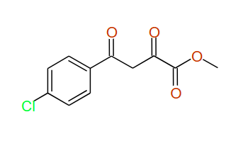 Methyl 4-(4-chlorophenyl)-2,4-dioxobutanoate, 97%