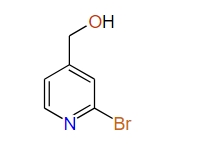 (2-Bromopyridin-4-yl)methanol