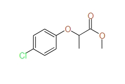 Methyl 2-(4-chlorophenoxy)propanoate, 97%