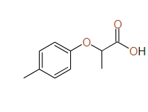 2-(P-Tolyloxy)propanoic acid, 95%
